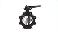 Butterfly-Valve-In-Chennai