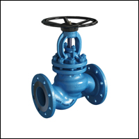 uni-klinger-globe-valve-Hyderabad