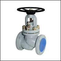 uni-klinger-globe-valve-Hyderabad